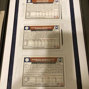 Cowboys Christmas!   Prestige condition and the perfect gift!